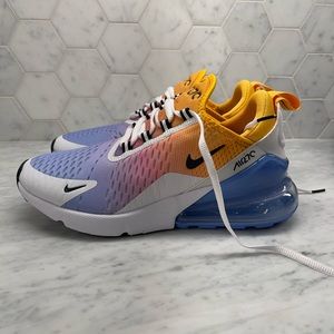Nike Air Max 270